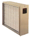 For Space-Gard 2200 or 2250 Unit & General AC-1