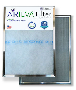 Air conditioning filters