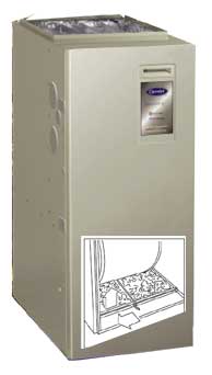 carrier furnace filters