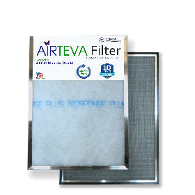 Air conditioning filters